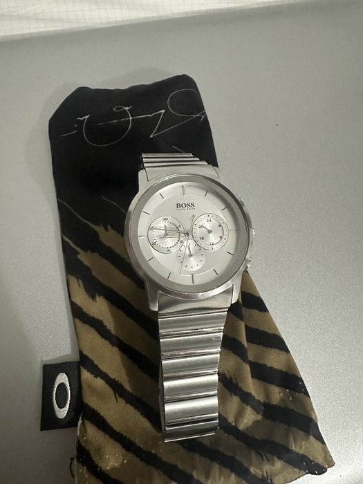 Relogio Hugo Boss original