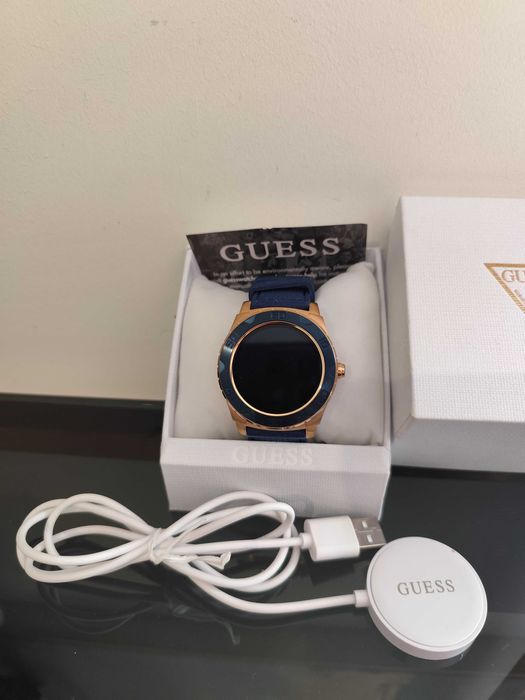 Smartwatch Guess