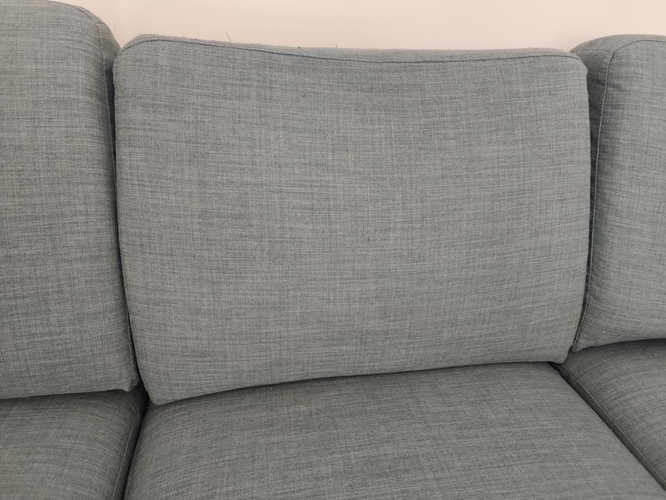 Sofa 3 lugares La Redoute
