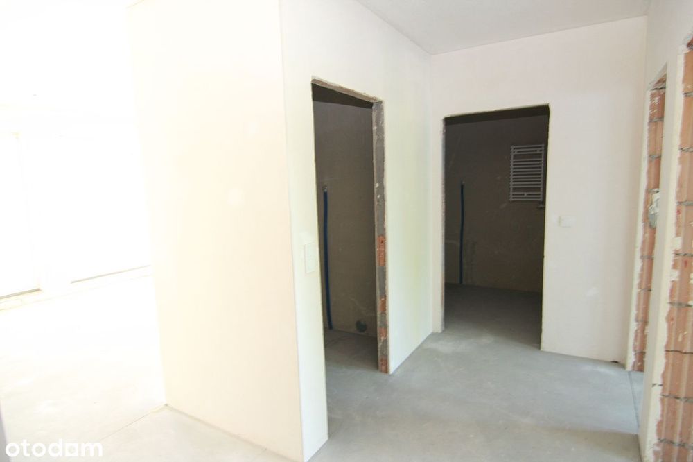 **Przestronne mieszkanie**Taras + balkon**Atrakcyjna cena***