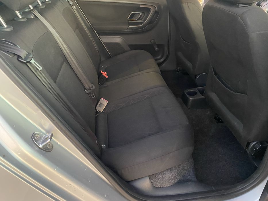 Skoda fabia break 1.2 TDI