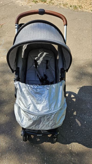 Дитяча коляска Jane 2 в 1.