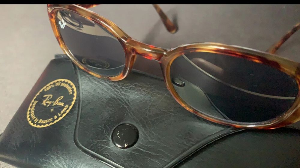 Okulary przeciwsłoneczne