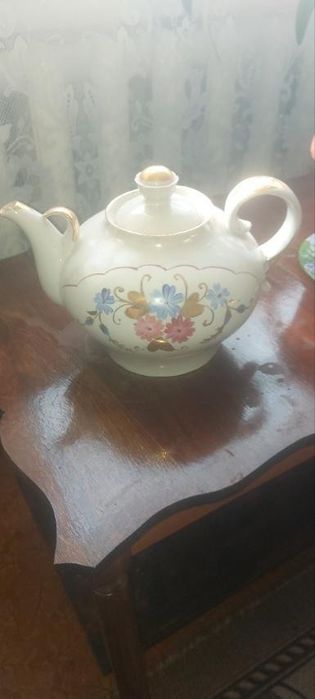 Чайник заварнік 1,5-2л