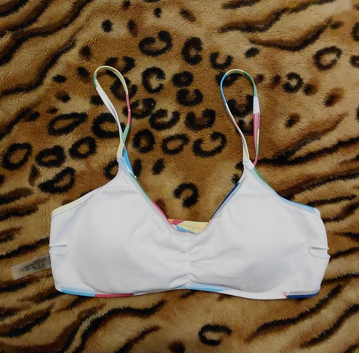 Купальник  Роздільний