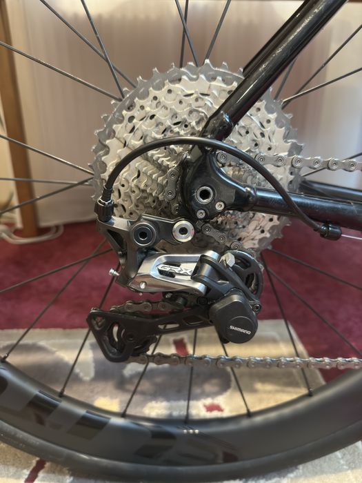 Shimano GRX RX600