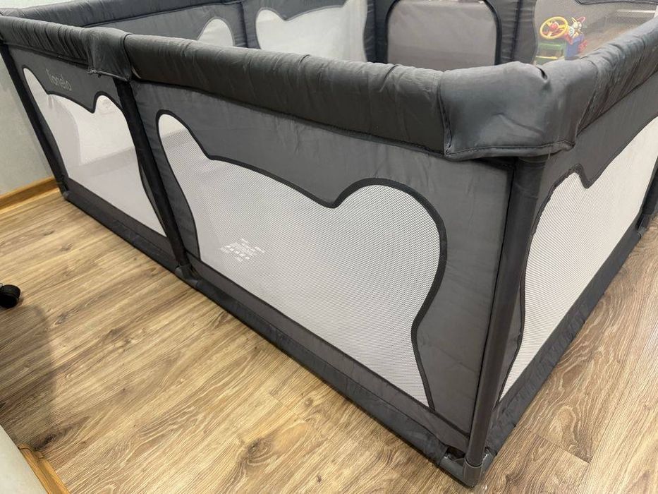 Знижка!!! Продам великий манеж для дитини