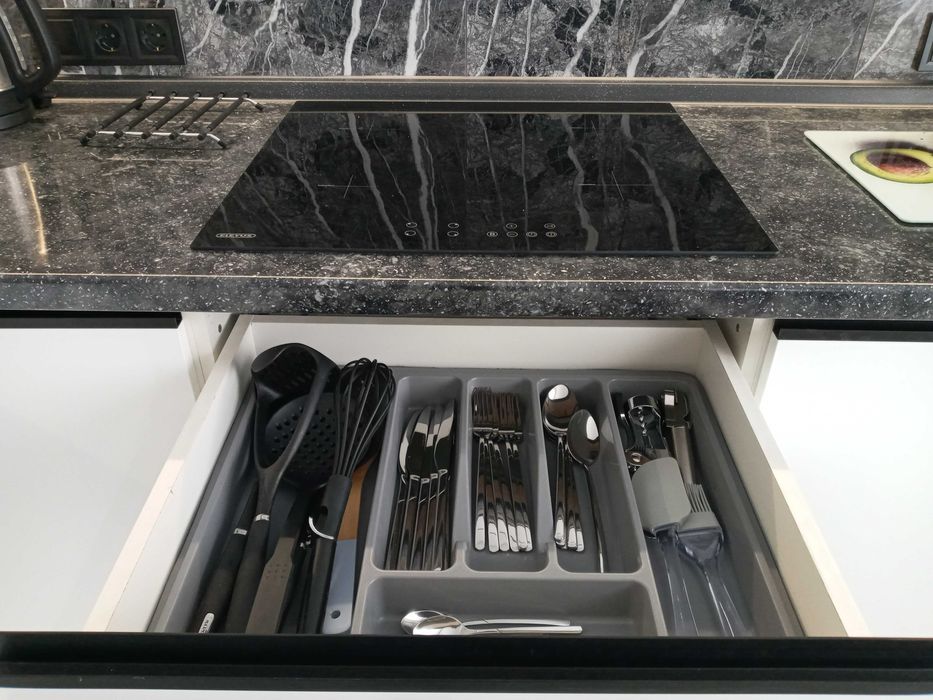 Здається двокімнатна квартира у центрі Слов`янська