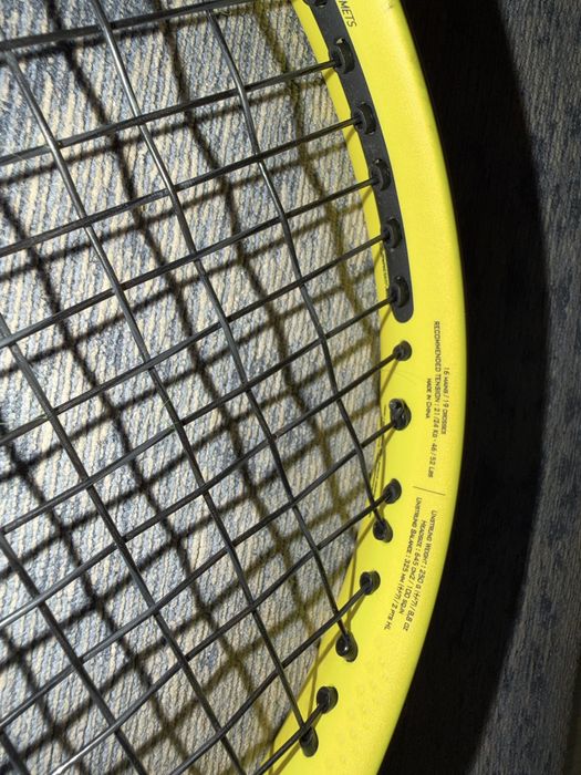 Rakieta tenisowa babolat pure aero jr26