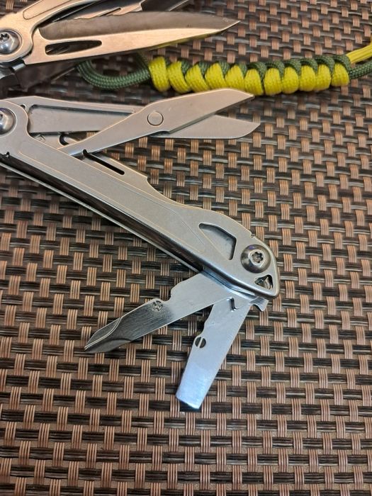 Мультитул Leatherman