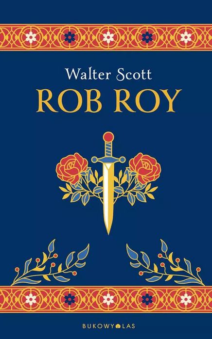 Rob Roy. Nowy Produkt