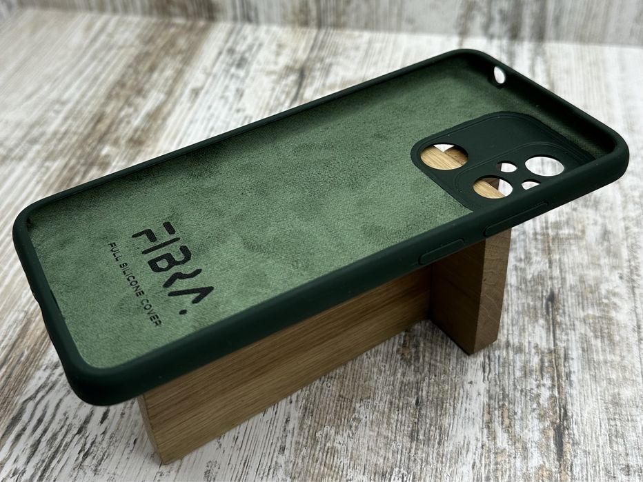 Чехол софттач Silicone Case на Xiaomi Redmi 12C/ 10C/ Poco C40 Чохол