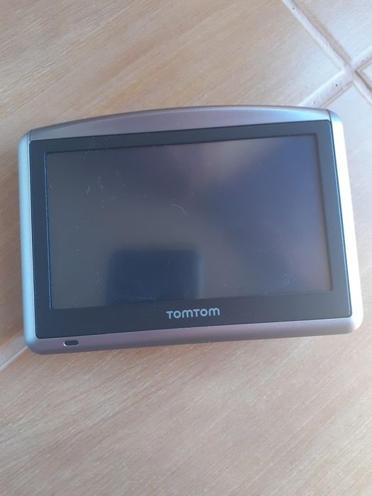 GPS  tomtom como novo