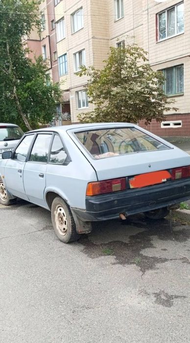 Продам Москвич 2141
