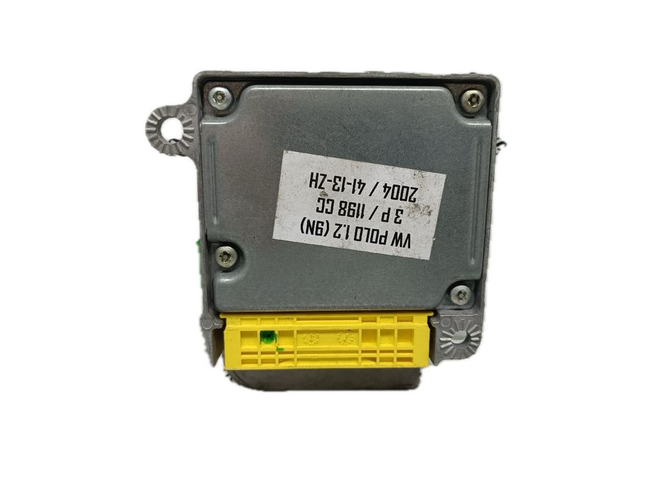 Centralina airbag VOLKSWAGEN Fox (5Z1, 5Z3, 5Z4)