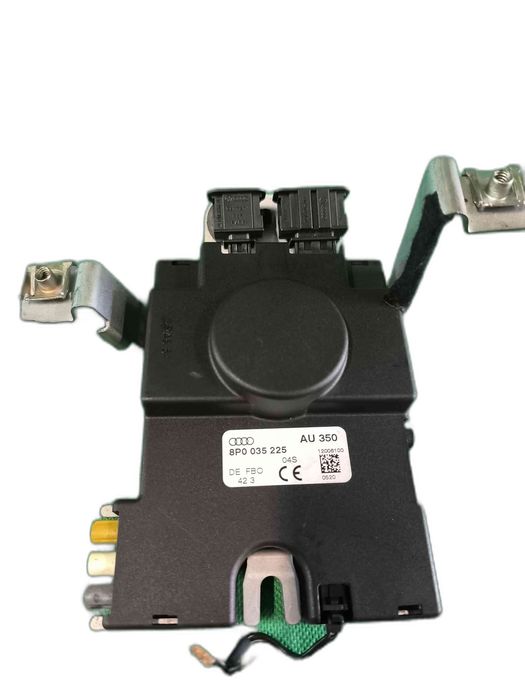 Amplificador de Antena 8P0035225 - AUDI A3