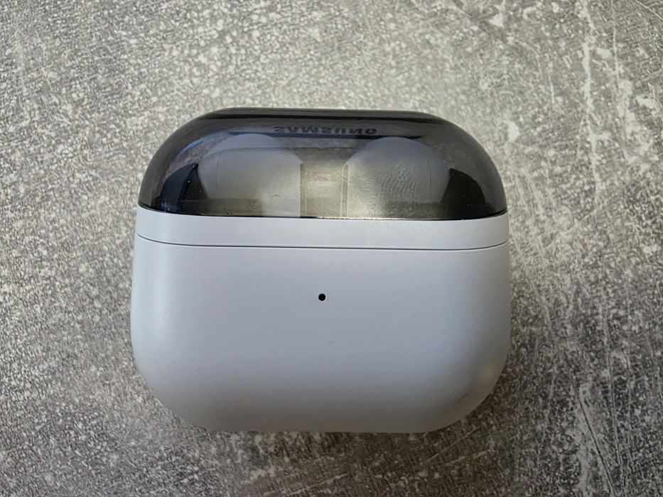 Samsung Galaxy Bads3 FE