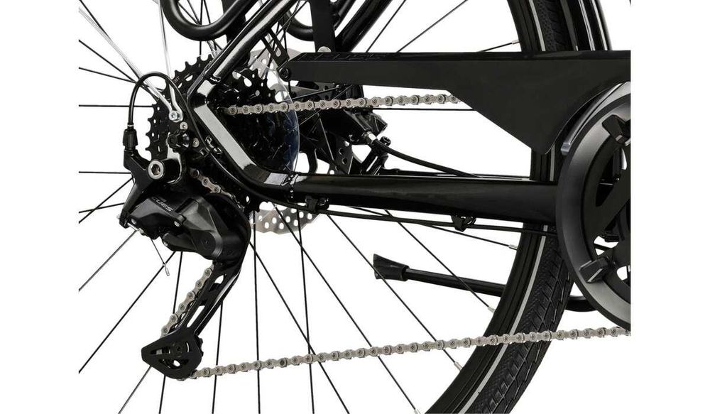 Kross Trans 5.0 Męski   L21" Shimano CUES    2025