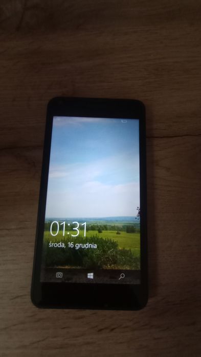Microsoft Lumia 640 LTE
