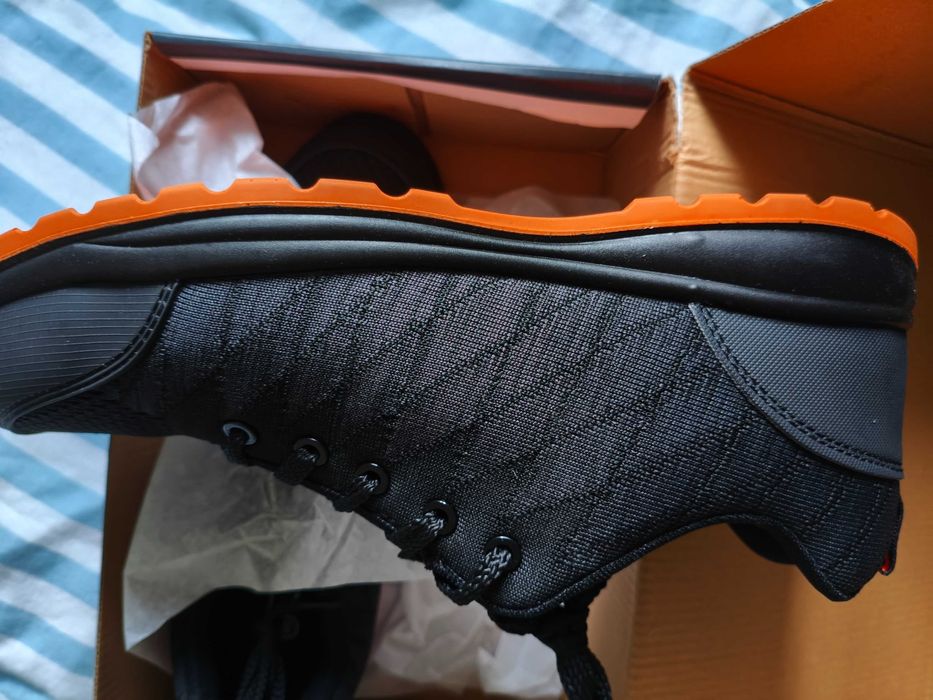 Buty robocze stalkapy