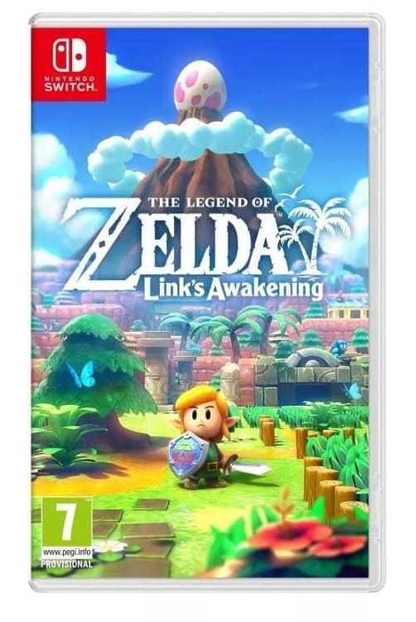 Zelda Links Awakeninig Switch Tomland.eu