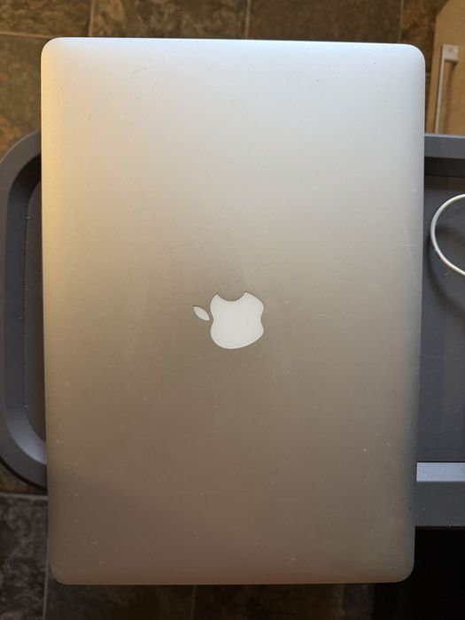 Apple MacBook Pro
