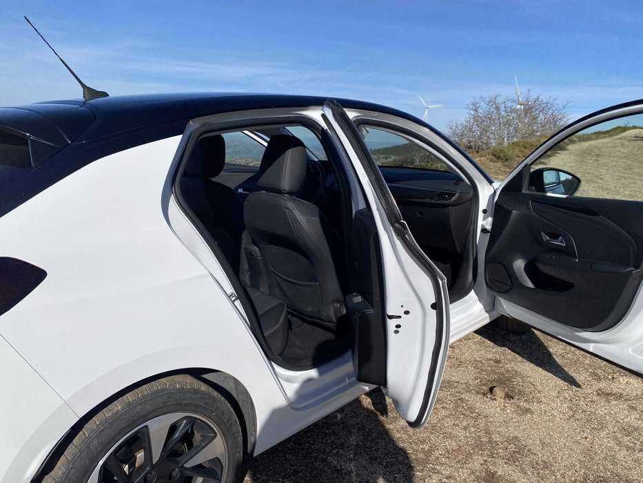 Opel Corsa-e Elegance 50KWh [100% elétrico]