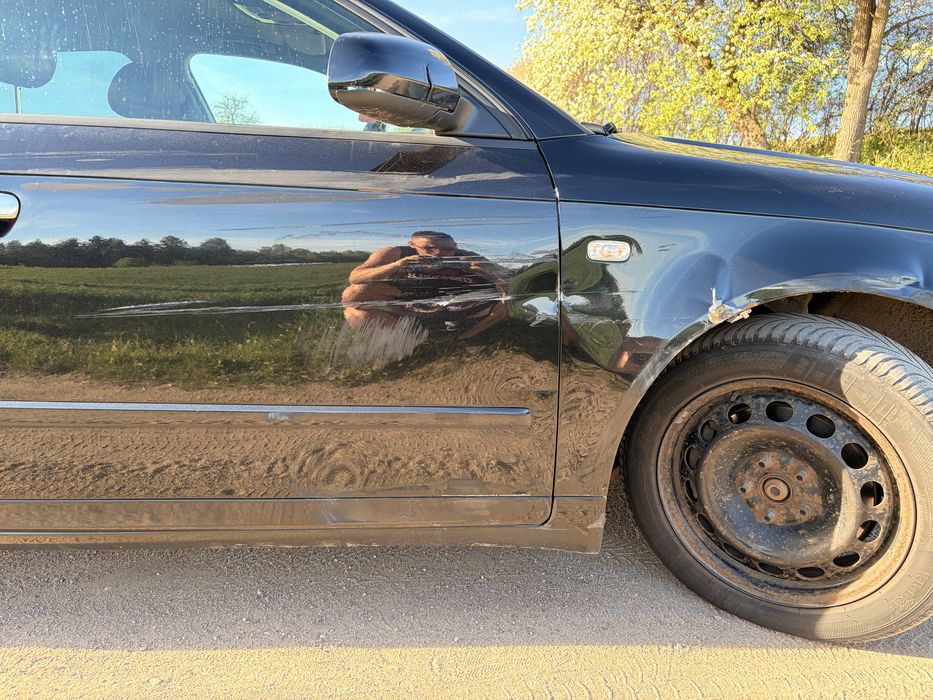 Audi A4 B7 2.0 TDI BiXenon