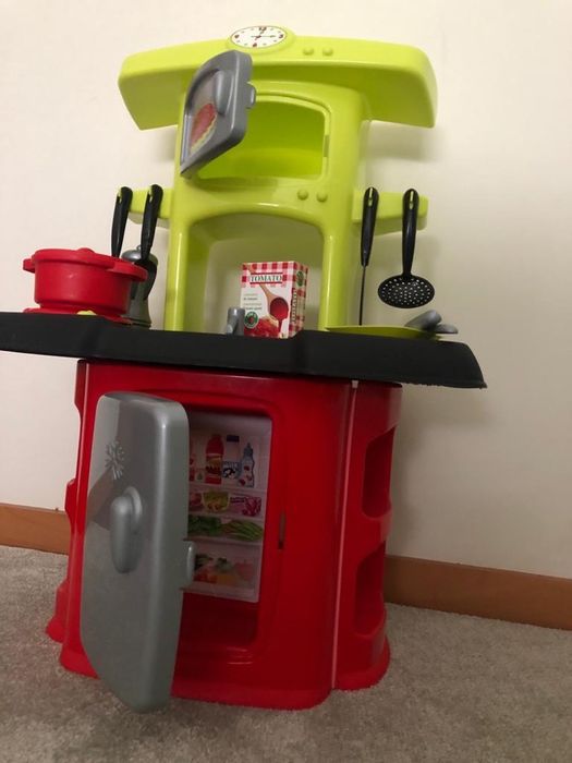 Cozinha de Criança OPORTUNIDADE
