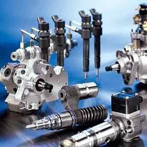 Ремонт форсунок,ТНДВ,Паливних насосів турбін,усіх видів,Дизель сервіс