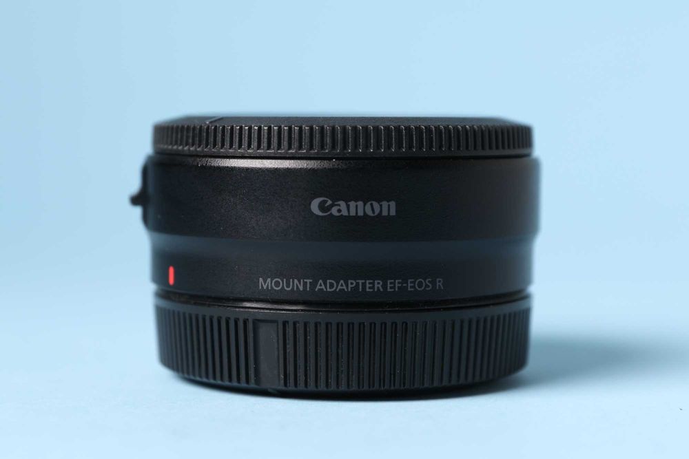 Адаптер Canon Mount Adapter EF-EOS R