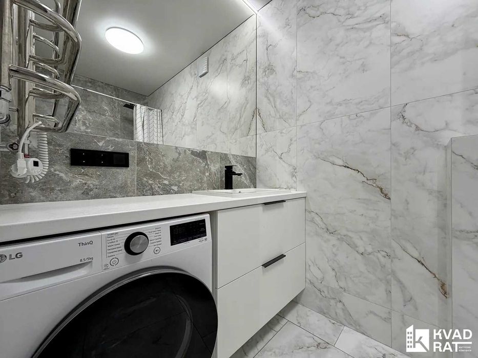 Перша здача 1 кім квартири біля Велесу