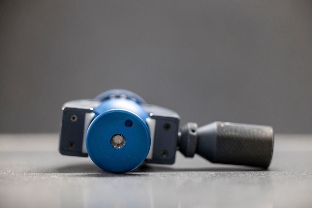 Novoflex MagicBall 50 + Quick Release Adapter Novoflex