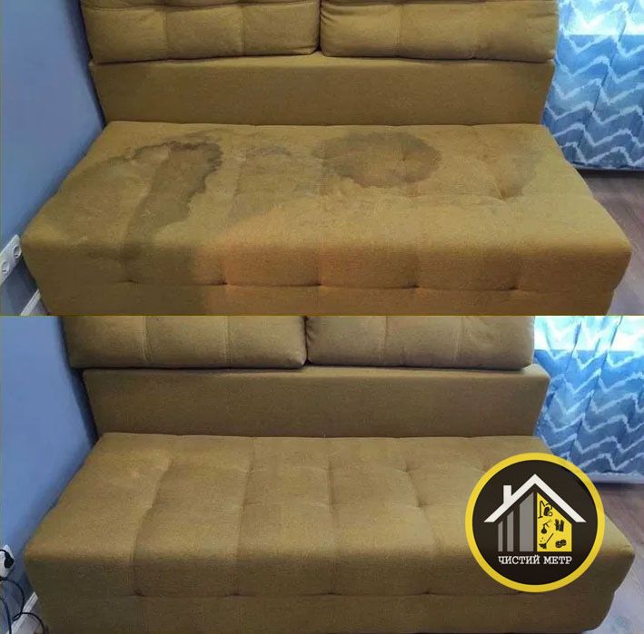 ХІМЧИСТКА м'яких меблів Ужгород — Дивани Матраци Крісла