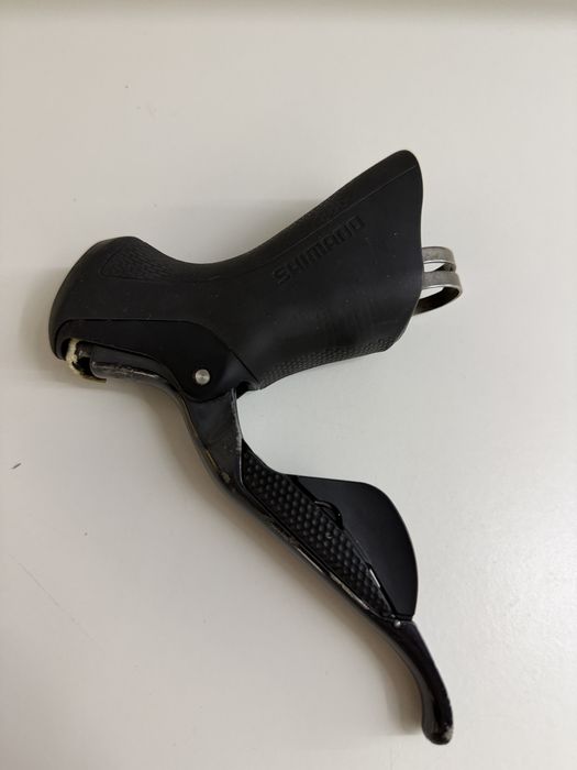 Manete Shimano Ultegra Di2 ST-6870