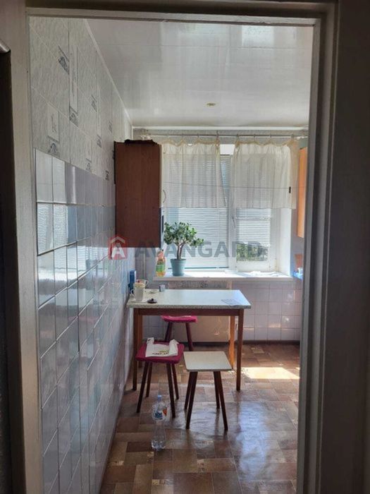 Продам 3-кімнатну квартиру, БАМ