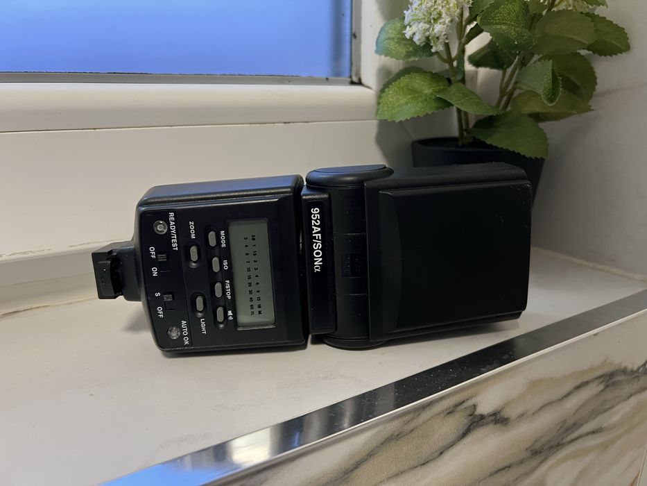 Спалах  Digital Concepts 952AF