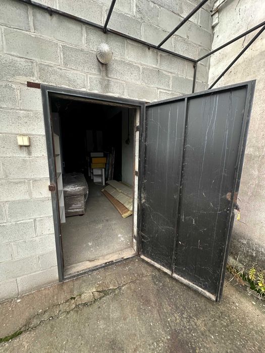 Склад-офіс у центрі міста 3500 м2