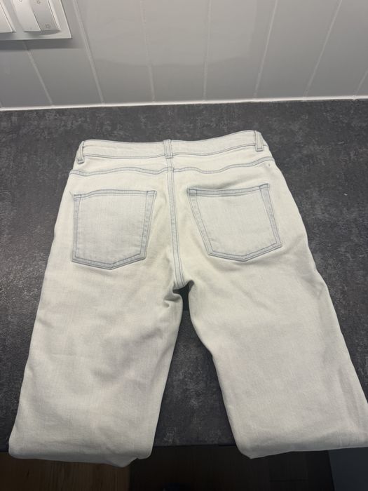 Джинси Acne Studios