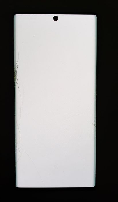 Samsung Note 10+