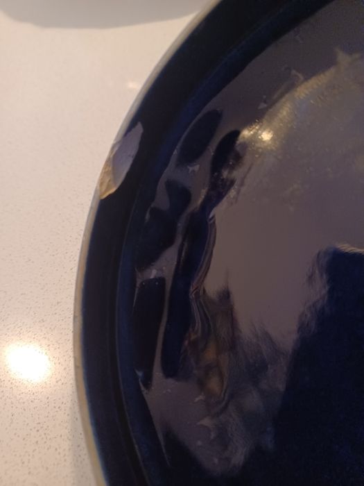 Bomboneira em Faiança Raúl da Bernarda