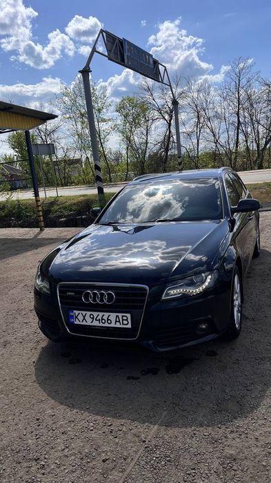 Продам Ауди а4 R8