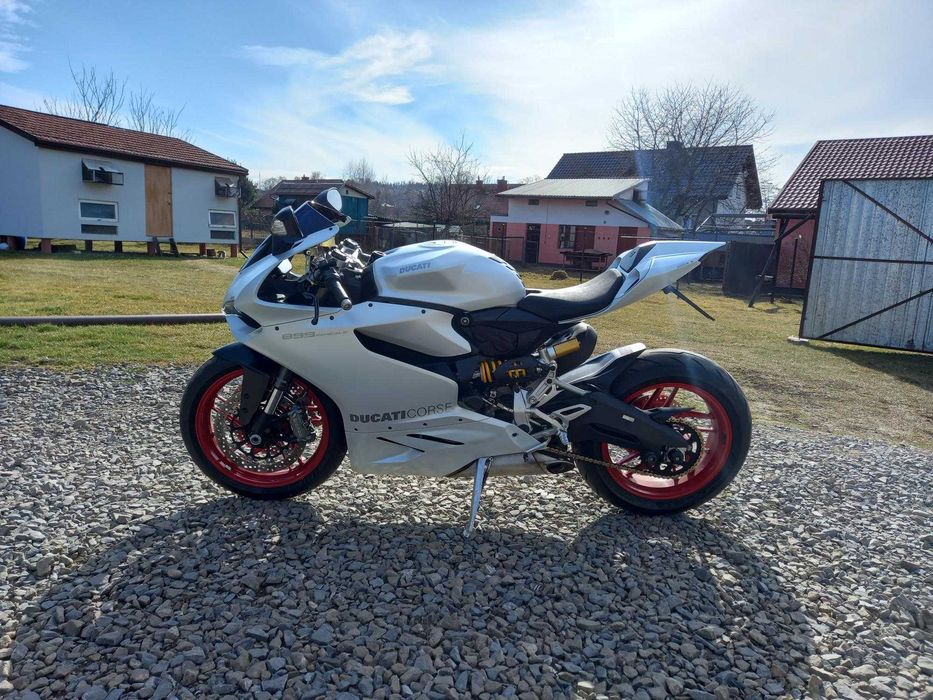 Ducati