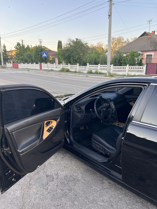 Продам Toyota Camry XV-40 2.4/Газ/Бенз (обмін)