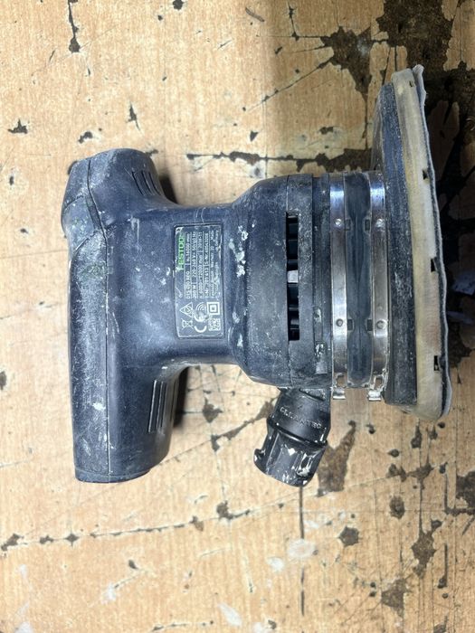 Festool DTS 400 REQ szlifierka