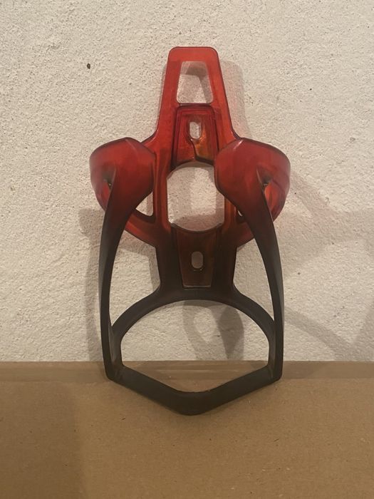 Uchwyt koszyk na bidon butelkę rower hulajnoga Nowy