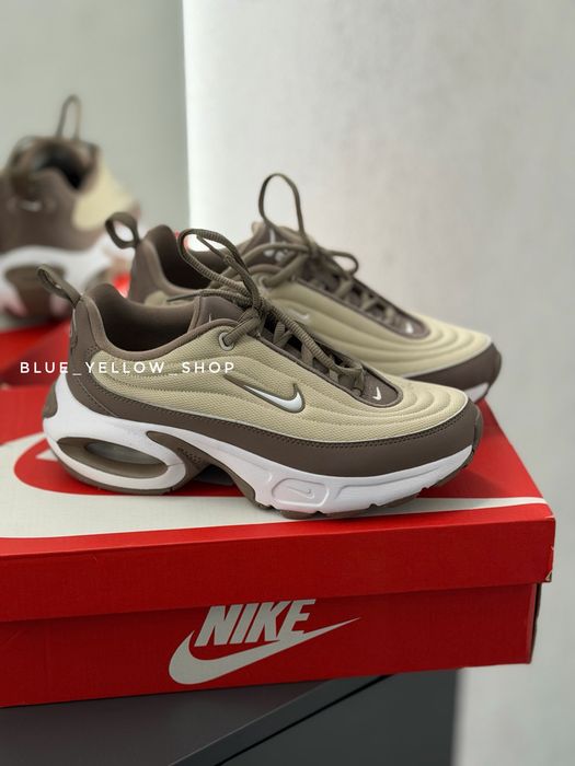 Жіночі  кросівки NIKE нові оригінал у коробці