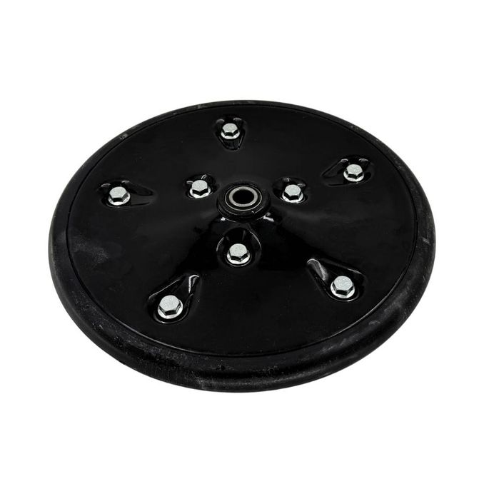 Koło dogniatające do siewnika HORSCH zamykające bruzdę ZAMIENNIK