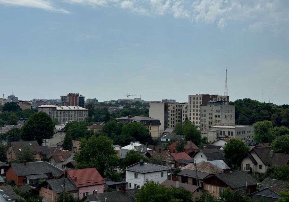 Терміново! Двокімнатна квартира