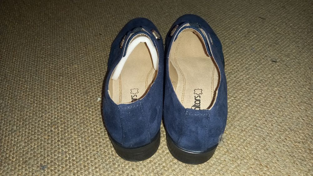 Sapato para senhoras Saltars